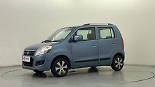 Used Maruti Suzuki Wagon R 1.0 VXi in Ghaziabad