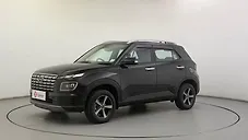 Used Hyundai Venue SX 1.2 Petrol in Ahmedabad