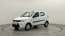 Used Maruti Suzuki Alto 800 Vxi in Mumbai