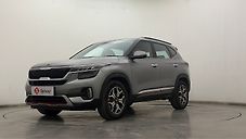Used Kia Seltos GTX Plus 1.4 DCT in Hyderabad