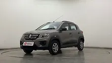 Used Renault Kwid RXL in Hyderabad