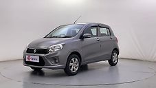 Used Maruti Suzuki Celerio ZXi AMT [2019-2020] in Bangalore