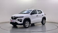 Used Renault Kwid 1.0 RXL AMT [2017-2019] in Bangalore