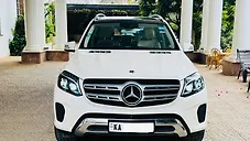 Used Mercedes-Benz GLS Grand Edition Diesel in Bangalore