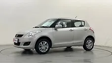 Used Maruti Suzuki Swift ZXi in Delhi