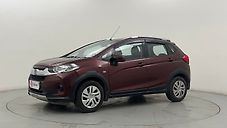 Used Honda WR-V S MT Petrol in Delhi