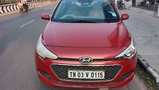 Used Hyundai Elite i20 Magna 1.2 [2016-2017] in Chennai