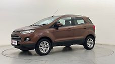 Used Ford EcoSport Titanium 1.5L Ti-VCT in Delhi