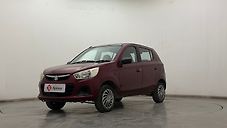 Used Maruti Suzuki Alto K10 VXi AMT [2014-2018] in Hyderabad