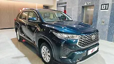 Used Toyota Innova Hycross VX (O) Hybrid 8 STR in Ahmedabad