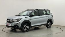 Used Maruti Suzuki XL6 Alpha Plus MT Petrol Dual Tone [2022-2023] in Mumbai
