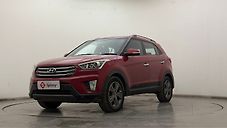 Used Hyundai Creta 1.6 SX Plus AT Petrol in Hyderabad