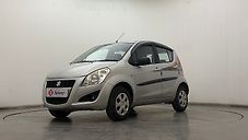 Used Maruti Suzuki Ritz Vxi BS-IV in Hyderabad