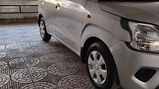 Used Maruti Suzuki Wagon R VXi 1.2 in Mumbai