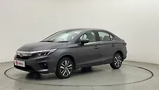 Used Honda City 4th Generation VX Petrol in Mumbai