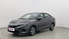 Used Honda City 4th Generation ZX Petrol [2019-2019] in Chandigarh