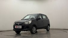 Used Maruti Suzuki Alto K10 VXi [2014-2019] in Hyderabad