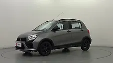 Used Maruti Suzuki Celerio X ZXi (Opt) in Delhi