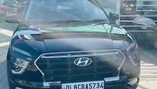 Used Hyundai Creta SX (O) 1.4 Turbo 7 DCT [2020-2022] in Gurgaon