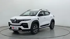 Used Renault Kiger RXZ Turbo CVT in Chennai