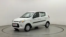 Used Maruti Suzuki Alto 800 Vxi in Mumbai