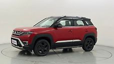 Used Maruti Suzuki Brezza ZXi S-CNG Dual Tone [2023-2023] in Gurgaon