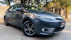 Used Toyota Corolla Altis VL AT Petrol in Mumbai