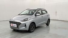 Used Hyundai Grand i10 Nios Sportz AMT 1.2 Kappa VTVT in Lucknow