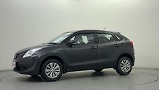 Used Maruti Suzuki Baleno Delta 1.2 in Delhi