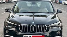 Used BMW X1 sDrive20d xLine in Mumbai