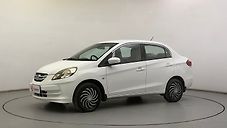 Used Honda Amaze 1.2 S i-VTEC in Ahmedabad