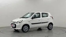 Used Maruti Suzuki Alto 800 Lxi CNG in Delhi