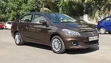 Used Maruti Suzuki Ciaz VXi in Mumbai