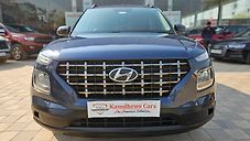 Used Hyundai Venue S 1.0 Turbo DCT in Ahmedabad