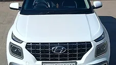 Used Hyundai Venue SX 1.5 CRDi in Nashik