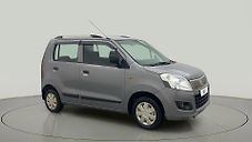 Used Maruti Suzuki Wagon R 1.0 LXI CNG in Pune