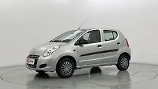 Used Maruti Suzuki A-Star Vxi in Ghaziabad
