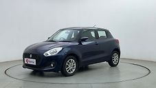 Used Maruti Suzuki Swift ZXi in Mumbai