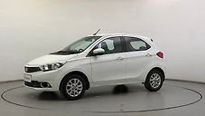 Used Tata Tiago Revotorq XZ [2016-2019] in Ahmedabad