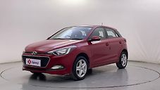 Used Hyundai Elite i20 Asta 1.2 in Bangalore