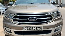 Used Ford Endeavour Titanium Plus 2.0 4x2 AT in Delhi
