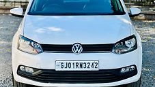 Used Volkswagen Polo Comfortline 1.5L (D) in Ahmedabad