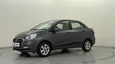 Used Hyundai Xcent SX 1.2 in Gurgaon