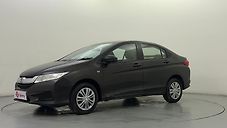 Used Honda City 4th Generation SV Petrol [2019-2020] in Delhi