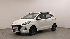 Used Hyundai Grand i10 Nios Sportz 1.2 Kappa VTVT in Chandigarh