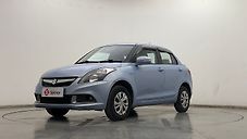 Used Maruti Suzuki Swift Dzire VXI ABS in Hyderabad