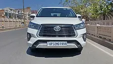 Used Toyota Innova Crysta 2.4 G 7 STR [2016-2017] in Noida