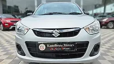 Used Maruti Suzuki Alto K10 VXi [2014-2019] in Ahmedabad