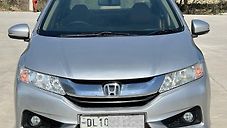 Used Honda City V in Faridabad