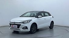 Used Hyundai Elite i20 Sportz Plus 1.2 CVT [2019-2020] in Chennai